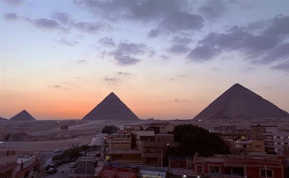 visite du caire 